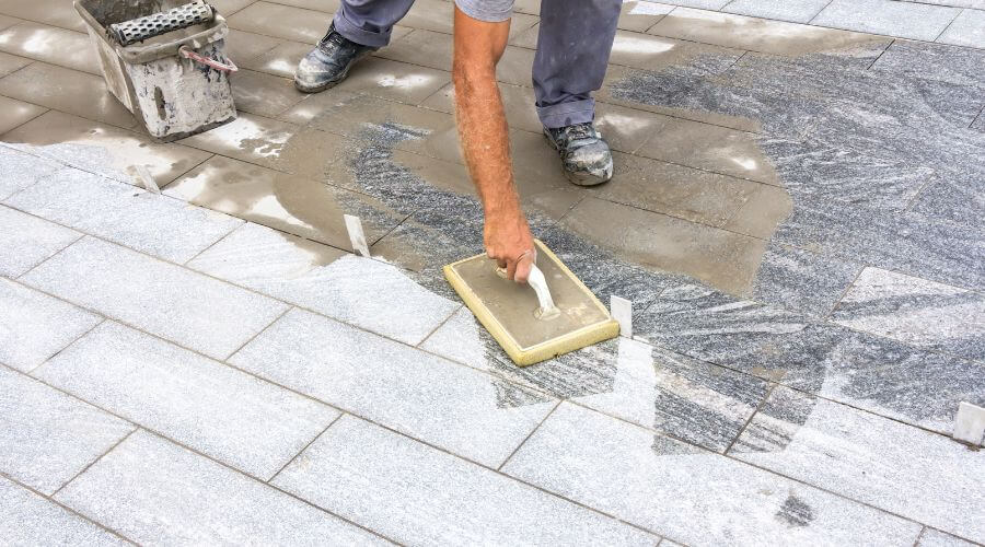 Local Chimney Repair in Sears, MI